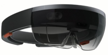Unity电脑上可以用，部署到HoloLens眼镜上失效了