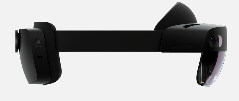 HoloLens 2发布更新，开始支持眼动追踪自动校准